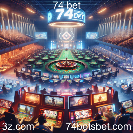 A Ascensão dos E-Sports e o Papel das Apostas Online