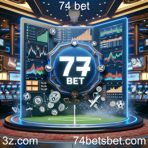 Apostas Esportivas: O Crescimento e a Emoção do Jogo Online